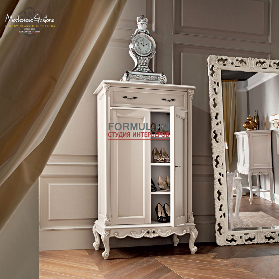 Спальня Modenese Gastone CASANOVA 3